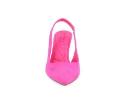 Women's Journee Collection Elenney Pumps -Shoe Carnival Sales 4 650