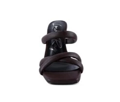 Women's London Rag Cloud Nine Dress Sandals -Shoe Carnival Sales 4 670