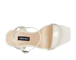 Women's Nine West Zadie Dress Sandals -Shoe Carnival Sales 4 685