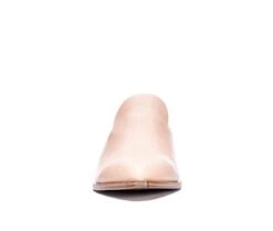 Women's Chinese Laundry Marnie Mule Heels -Shoe Carnival Sales 4 71