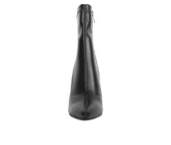 Women's London Rag Yolo Stiletto Booties -Shoe Carnival Sales 4 716