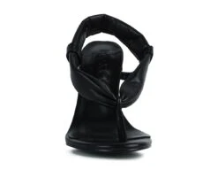 Women's Rag & Co Single Dress Sandals -Shoe Carnival Sales 4 727