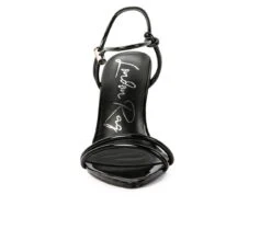 Women's London Rag High Porch Dress Sandals -Shoe Carnival Sales 4 729