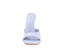 Women's Journee Collection Marlowe Dress Sandals -Shoe Carnival Sales 4 733