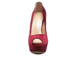 Women's Rag & Co Brielle Pumps -Shoe Carnival Sales 4 753