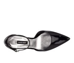 Women's Nine West Faiz Stiletto Pumps -Shoe Carnival Sales 4 763