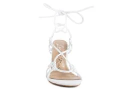 Women's London Rag Trixy Dress Sandals -Shoe Carnival Sales 4 767