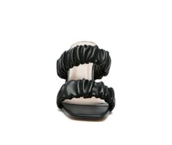 Women's London Rag Lady Lynn Dress Sandals -Shoe Carnival Sales 4 775