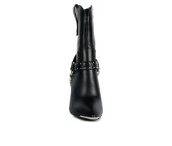 Women's London Rag Pro Tip Stiletto Boots -Shoe Carnival Sales 4 778