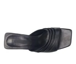 Women's Halston Luanda Dress Sandals -Shoe Carnival Sales 4 779