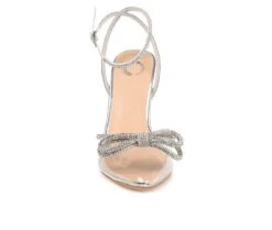 Women's Journee Collection Gracia Special Occasion Shoes -Shoe Carnival Sales 4 790