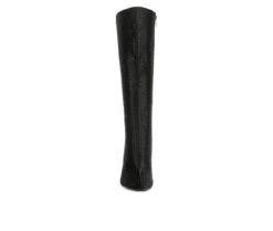 Women's London Rag Pipette Knee High Stiletto Boots -Shoe Carnival Sales 4 796
