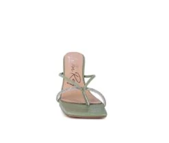 Women's London Rag Tish Dress Sandals -Shoe Carnival Sales 4 822