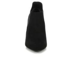 Women's Me Too Elisha Heeled Booties -Shoe Carnival Sales 4 860