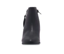 Women's Chelsea Crew Logan Heeled Booties -Shoe Carnival Sales 4 880