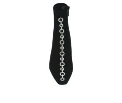 Women's Impo Naja Chain II Heeled Booties -Shoe Carnival Sales 4 890