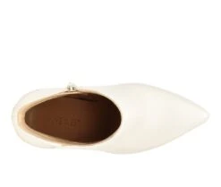 Women's Nine West Tedy Heeled Booties -Shoe Carnival Sales 4 896