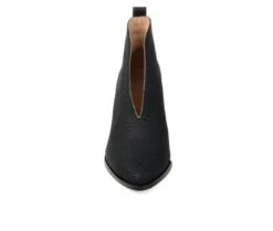 Women's Journee Collection Bellamy Booties -Shoe Carnival Sales 4 935