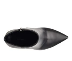 Women's Nine West Loraa Heeled Platform Booties -Shoe Carnival Sales 4 958