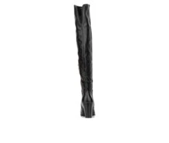 Women's New York And Company Amory Knee High Boots -Shoe Carnival Sales 5 1009
