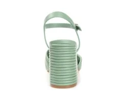 Women's Journee Collection Charmaine Dress Sandals -Shoe Carnival Sales 5 120