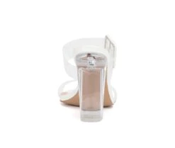 Women's Olivia Miller Truth Dress Sandals -Shoe Carnival Sales 5 138