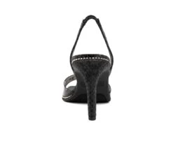 Women's Juicy Greysi Slingback Dress Sandals -Shoe Carnival Sales 5 139