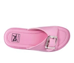 Women's Dirty Laundry Britnee Chunky Sandals -Shoe Carnival Sales 5 145