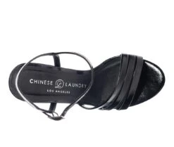 Women's Chinese Laundry Amella Platform Dress Sandals -Shoe Carnival Sales 5 156