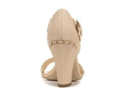 Women's Franco Sarto Ofelia Dress Sandals -Shoe Carnival Sales 5 163