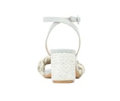 Women's New York And Company Elissa Dress Sandals -Shoe Carnival Sales 5 165