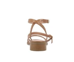 Women's Journee Collection Gigie Dress Sandals -Shoe Carnival Sales 5 166