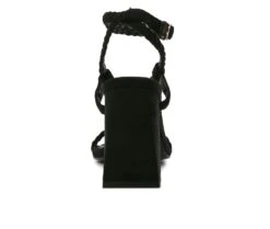 Women's London Rag Smoosh Dress Sandals -Shoe Carnival Sales 5 181