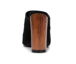 Women's New York And Company Lacinda Dress Sandals -Shoe Carnival Sales 5 202