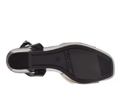 Women's Nine West Klear Wedge Sandals -Shoe Carnival Sales 5 205