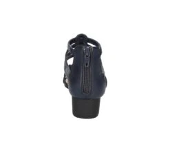 Women's Easy Street Cole Dress Sandals -Shoe Carnival Sales 5 206