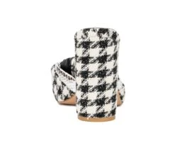 Women's New York And Company Anthi Dress Sandals -Shoe Carnival Sales 5 214