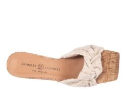 Women's Chinese Laundry Yvonna Dress Sandals -Shoe Carnival Sales 5 216