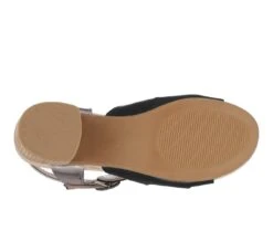 Women's GC Shoes Kisha Dress Sandals -Shoe Carnival Sales 5 22