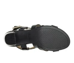 Women's Bandolino Desty Dress Sandals -Shoe Carnival Sales 5 220