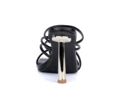 Women's Olivia Miller Thalia Dress Sandals -Shoe Carnival Sales 5 230