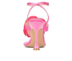 Women's New York And Company Peony Dress Sandals -Shoe Carnival Sales 5 235