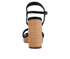 Women's London Rag Buxor Dress Sandals -Shoe Carnival Sales 5 241