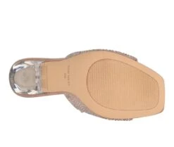 Women's Nine West Ziptip Dress Sandals -Shoe Carnival Sales 5 247