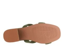 Women's Rag & Co Zena Dress Sandals -Shoe Carnival Sales 5 251