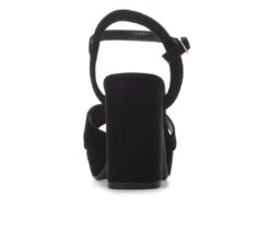 Women's Soda Slope Platform Dress Sandals -Shoe Carnival Sales 5 263