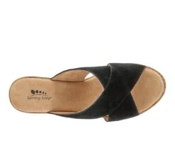 Women's SPRING STEP Blanchar Dress Sandals -Shoe Carnival Sales 5 270