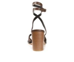 Women's Journee Signature Freeda Dress Sandals -Shoe Carnival Sales 5 272