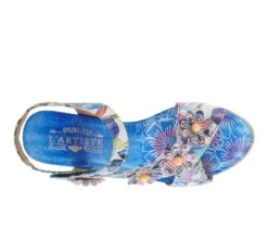 Women's L'Artiste Illuminated Dress Sandals -Shoe Carnival Sales 5 277