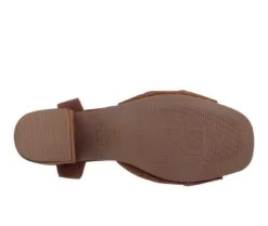 Women's Rag & Co Mon-Beau Dress Sandals -Shoe Carnival Sales 5 306